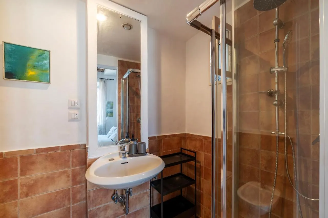 Trastevere Cozy Flat Roma